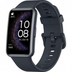 Watch Fit SE (10mm) Stia-B39 Smart watch GPS (satellite) AMOLED Touchscreen 1.64 Waterproof Bluetooth |