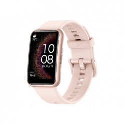Watch Fit SE (10mm) Stia-B39 Smart watch GPS (satellite) AMOLED Touchscreen 1.64 Waterproof Bluetooth |