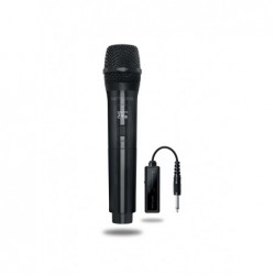 Muse Wireless Microphone...