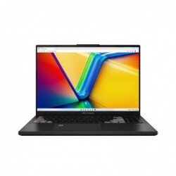 Asus Vivobook Pro 16X OLED K6604JI-MX010W Black 16 " OLED 3200 x 2000 pixels Glossy Intel Core i7 |