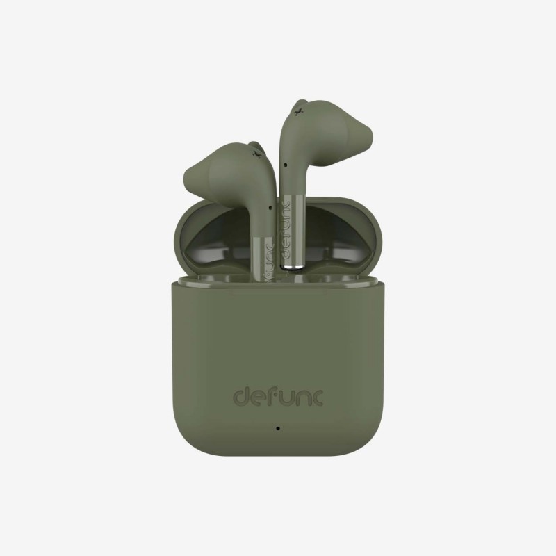 Defunc Earbuds True Go Slim Wireless