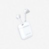 Defunc Earbuds True Talk In-ear Built-in microphone Bluetooth Wireless White