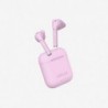 Defunc Earbuds True Talk In-ear Built-in microphone Bluetooth Wireless Pink