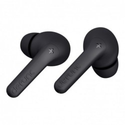 Defunc Earbuds True Audio Built-in microphone Bluetooth Black