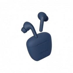 Defunc Earbuds True Audio Bluetooth Blue