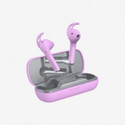 Defunc Earbuds True Sport In-ear Built-in microphone Bluetooth Wireless Pink
