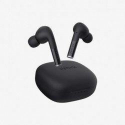 Defunc Earbuds True Entertainment In-ear Built-in microphone Bluetooth Wireless Black