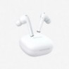 Defunc Earbuds True Entertainment In-ear Built-in microphone Bluetooth Wireless White