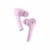 Defunc Earbuds True Entertainment Built-in microphone Bluetooth Pink