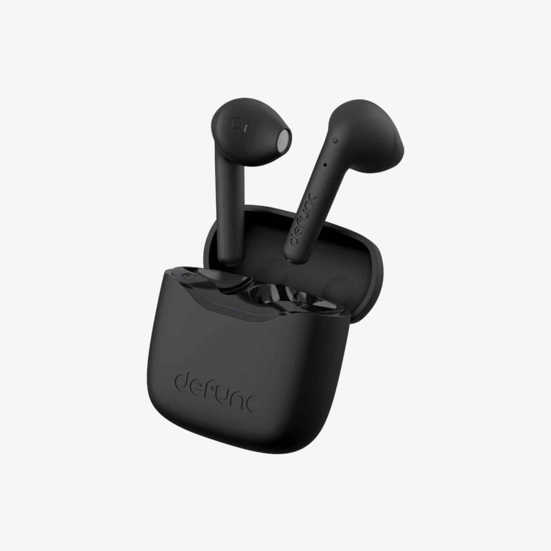 Defunc Earbuds True Lite In-ear Built-in microphone Bluetooth Wireless Black