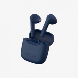 Defunc True Lite Earbuds, In-Ear, Wireless, Blue Defunc Earbuds True Lite In-ear Built-in microphone Bluetooth