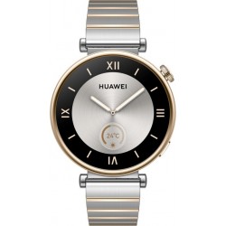 GT 4 (41mm) | Smart watch |...