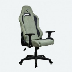 Arozzi Torretta SuperSoft Gaming Chair - Forest Arozzi Supersoft Arozzi Torretta 2023 Edition Forest green