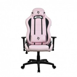 Arozzi Frame material: Metal Wheel base: Nylon Upholstery: Supersoft Arozzi Gaming Chairs Torretta SuperSoft |