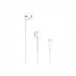 Apple EarPods (USB-C) Wired...