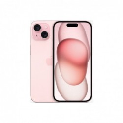 Apple iPhone 15 128GB Pink...