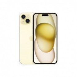 Apple iPhone 15 Plus 512GB Yellow Apple