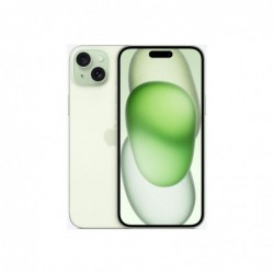 Apple iPhone 15 Plus 512GB Green Apple
