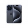 Apple iPhone 15 Pro Blue Titanium 6.1 " Super Retina XDR display with ProMotion 2556 x 1179 pixels Apple |