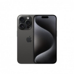 Apple iPhone 15 Pro Black...