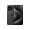 Apple iPhone 15 Pro Max Black Titanium 6.7 " Super Retina XDR 1290 x 2796 pixels Apple A17 Pro Internal