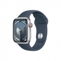 Apple Watch Series 9 GPS +...