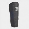 FUSE ALPHA CLASSIC Shin Pad Black/Grey XL