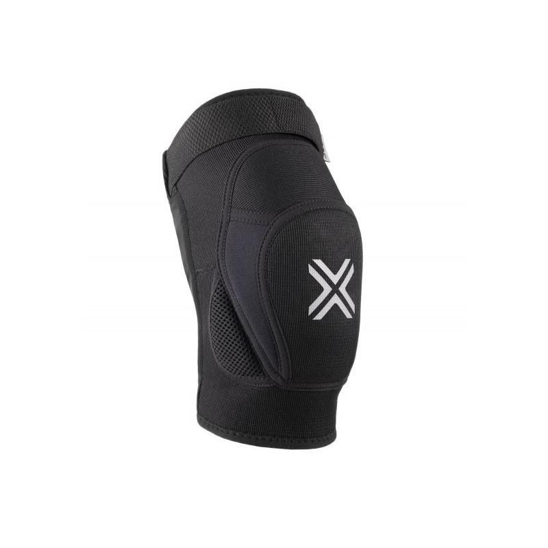 FUSE ALPHA CLASSIC Knee Pad Black/Grey XL