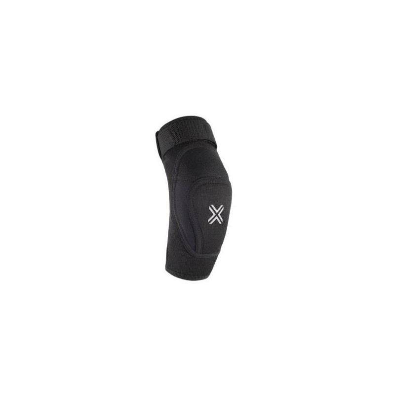 FUSE ALPHA CLASSIC Elbow Pad Black/Grey L