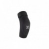 FUSE ALPHA CLASSIC Elbow Pad Black/Grey M