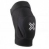 FUSE ALPHA CLASSIC Knee Pad Black/Grey L