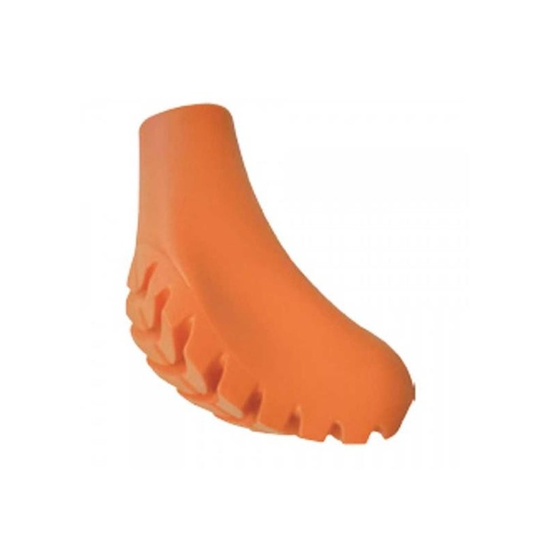 Gabel Walking pad xxl orange (medium)