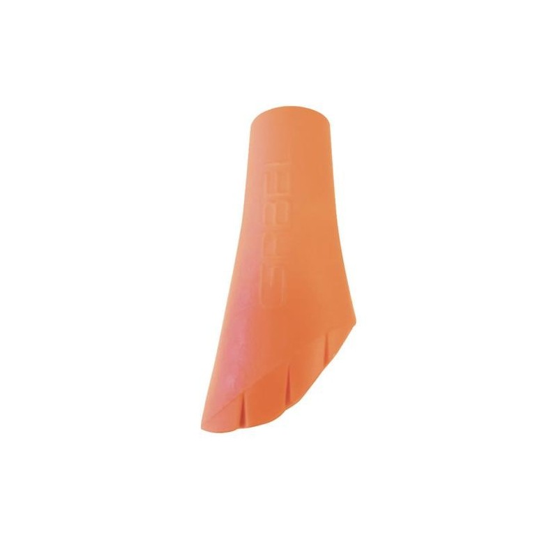 Gabel Sport pad orange (medium)