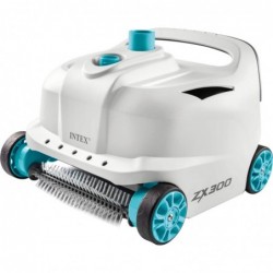 Pool Cleaning Robot ZX300 Intex 28005