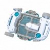 Робот для очистки бассейна Aquatronix G200 Bestway 58765