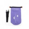 Сумка водонепроницаемая Aqua Marina Dry bag 10L Purple