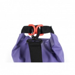 Сумка водонепроницаемая Aqua Marina Dry bag 10L Purple