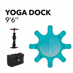 Dock station for SUP...