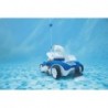 Pool Cleaning Robot Aquatronix Bestway 58482
