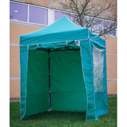 Pop Up Folding tent 2x2 m,...