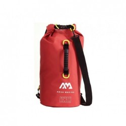 Waterproof bag Aqua Marina Dry bag 20L Red