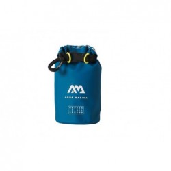 Waterproof bag Aqua Marina Dry bag MINI 2L Dark Blue