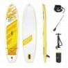 SUP доска Bestway Aqua Cruise Set 320x76x12 см 65348