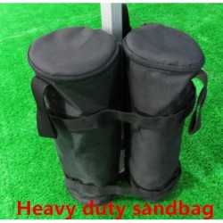 Sand Bags   -  Tent Weights