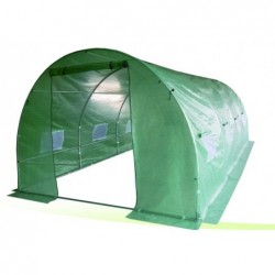 Arch Plastic Film Greenhouse 12m² (3х4m)