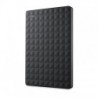 External HDD SEAGATE Expansion Portable 1TB Colour Black STEF1000401
