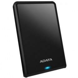 External HDD ADATA HV620S 1TB USB 3.1 Colour Black AHV620S-1TU31-CBK