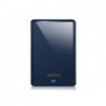 External HDD|ADATA|HV620S|1TB|USB 3.1|Colour Blue|AHV620S-1TU31-CBL