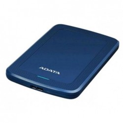 External HDD ADATA HV300 1TB USB 3.1 Colour Blue AHV300-1TU31-CBL