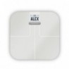 Index S2 Smart Scale, White